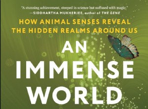 Les animaux ressentent-ils de la douleur ? L auteur scientifique Ed Yong dit que c est la mauvaise question. 