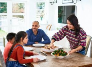 10 meilleurs services de livraison de repas pour les familles 