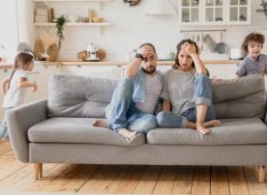 10 facteurs de stress familiaux courants et comment les gérer 