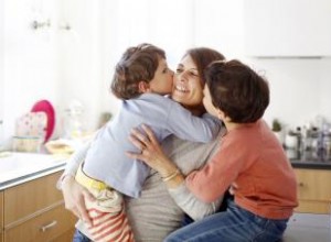 105 citations touchantes de maman pour réchauffer son cœur 