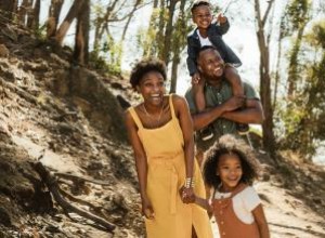 12 meilleurs États pour élever une famille, basés sur des facteurs clés 