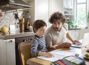 Plus de 120 surnoms pour les beaux-pères qui se démarquent de la meilleure façon 