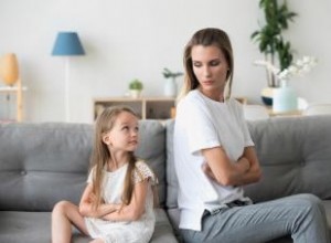 7 signes d un parent narcissique :comprendre les traits 