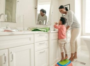 Horaires réalisables pour les tout-petits pour aider à former une routine 