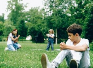 Problèmes de famille recomposée :10 problèmes courants et comment les résoudre 