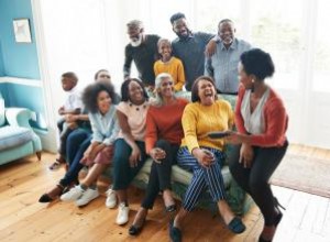 Poèmes haïku créatifs sur la famille pour exprimer votre amour 