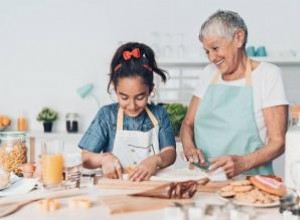 Traditions familiales pour établir des liens plus solides 