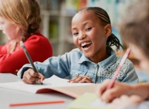 Comment choisir une école primaire pour que votre enfant s épanouisse 