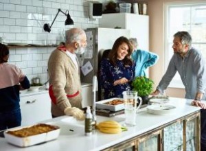 Comment gérer la famille et la politique pacifiquement :un guide simple 