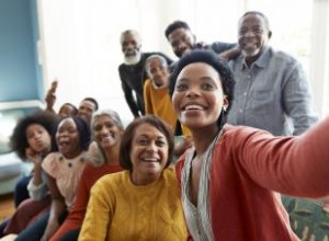 Principales différences entre une famille et un ménage 