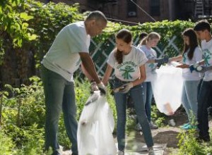 Organisations avec des valeurs fortes pour la famille et la communauté 