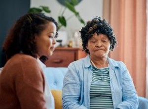 À quoi s attendre lorsque l on coupe les liens avec les parents ou la famille 