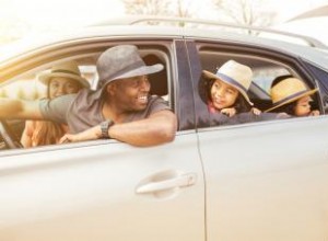 7 façons d empêcher les enfants de ruiner votre nouvelle voiture 