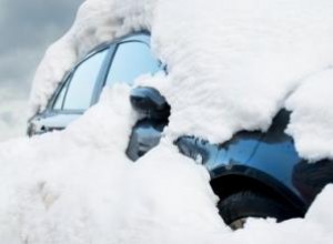 Comment entretenir le moteur de votre voiture en hiver 