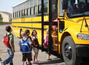 L école est en session Conseils de sécurité au volant 