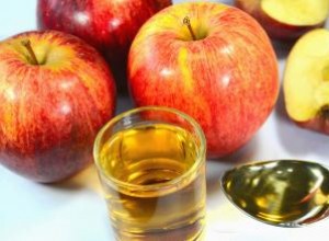 Vinaigre de cidre de pomme pour la santé de votre chat 