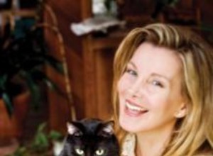 Conseils pour apprivoiser les chats de Megan Blake de Animal Attractions TV 