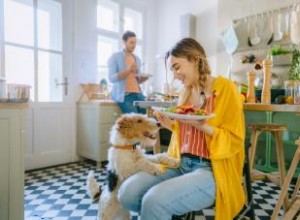 Les chiens peuvent-ils manger des crevettes ? Avantages et inconvénients expliqués 