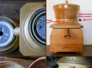 Voici comment utiliser un moulin à grains et faire de la farine [avec images] 