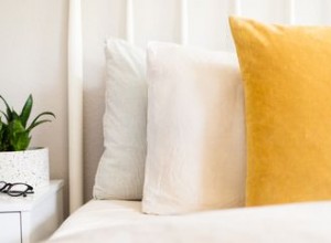 10 choses dans votre chambre qui sont particulièrement sales 