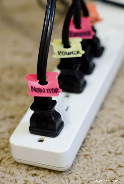 9 astuces d organisation créative pour votre maison 