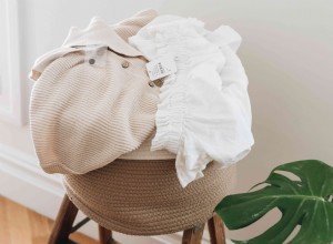 Tout savoir sur le lavage de vêtements neufs 