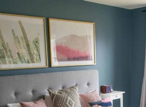 Comment donner à votre chambre un relooking Feng Shui 