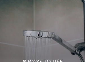 8 façons d utiliser les huiles essentielles dans la salle de bain 