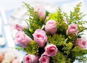 Comment créer une table romantique 