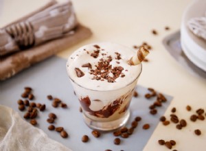 Recette de moka glacé Starbucks Copycat 