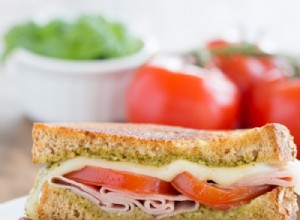 L incroyable recette de sandwich dont vous avez besoin dans votre vie 