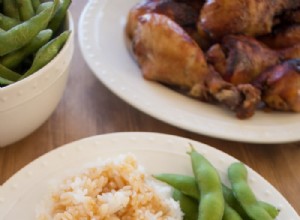 Pilons de poulet à l orange faciles dans la mijoteuse 