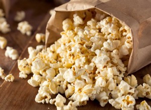 C est le secret pour faire du pop-corn incroyable au micro-ondes 