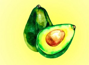 Cet autre nom commun pour les avocats est le plus grand surnom de fruit de l histoire des produits 