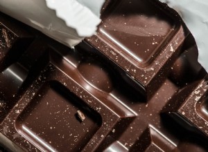 Ne vous sentez pas coupable de votre dépendance au chocolat - votre cœur pourrait bien s en porter mieux 