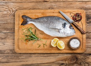 Si vous mangez autant de poisson en une semaine, votre santé pourrait être en danger 