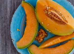 C est pourquoi les melons peuvent coûter 125 $ au Japon 