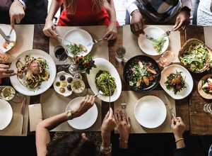 C est le pire jour pour sortir dîner, selon un grand chef 