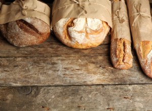 C est la vraie raison pour laquelle les supermarchés vendent du pain dans des sacs bruns 