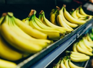 Voici pourquoi les bananes de Trader Joe ne coûtent que 19 cents 