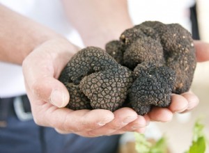 La vraie raison pour laquelle les truffes sont si chères 