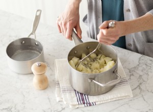 9 erreurs que tout le monde fait lors de la préparation d une purée de pommes de terre 