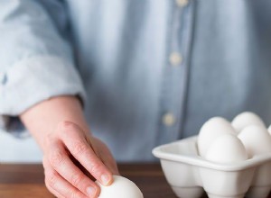 Comment casser un œuf de la bonne façon 