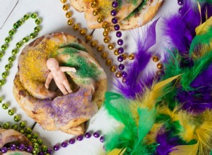 Qu est-ce que le gâteau des rois ? Histoire et signification de la tradition du Mardi Gras 