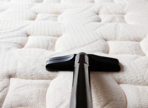 Comment nettoyer et nettoyer en profondeur un matelas 