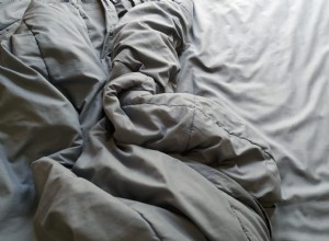 Comment laver une couette en duvet de la bonne façon 