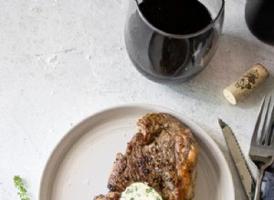 Fondre dans la bouche Steak sous vide 