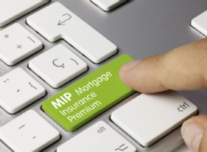 Prime d assurance prêt hypothécaire (MIP):définition et FAQ 