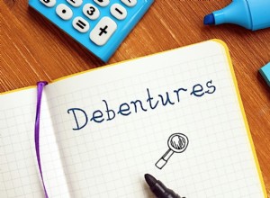 Débentures vs obligations :principales différences 