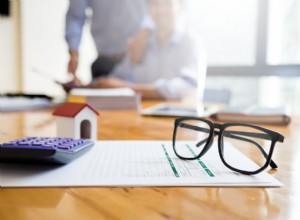 Calculateur de flux de trésorerie :immobilier et propriétés locatives 